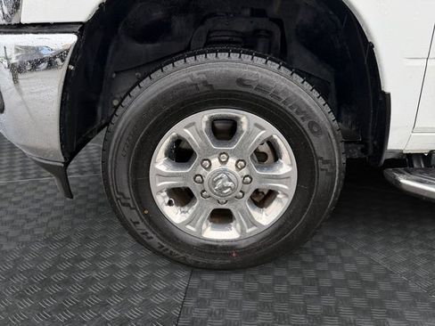 Used 2024 RAM 2500 Big Horn image 14