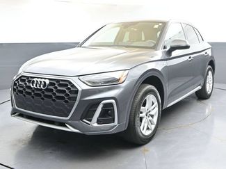 Used 2024 Audi Q5 2.0T Premium w/ Convenience Package AWD/4WD video 1