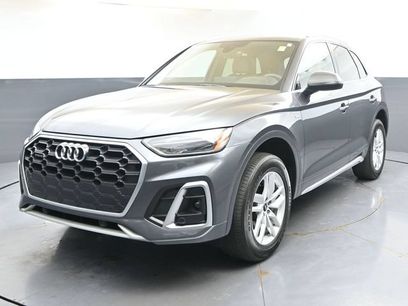 Used 2024 Audi Q5 2.0T Premium w/ Convenience Package