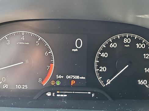 Used 2022 Honda Civic LX image 19