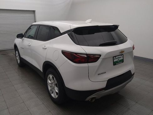 Used 2022 Chevrolet Blazer LT FWD image 5