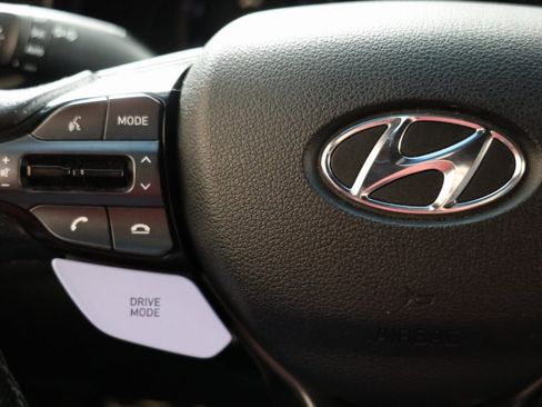 Used 2020 Hyundai Veloster N w/ Performance Package image 23