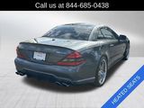 Used 2009 Mercedes-Benz SL 63 AMG image 5