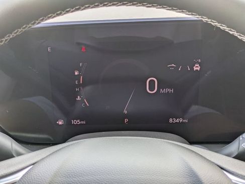 Used 2024 Buick Encore GX Avenir w/ Avenir Technology Package FWD image 31