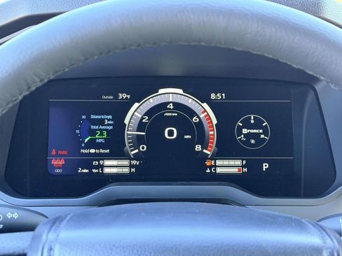 New 2026 Toyota Tundra Limited image 9