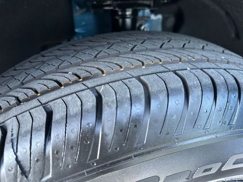 New 2025 Ford Bronco Sport Big Bend image 26