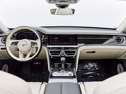 Used 2022 Bentley Flying Spur W12 AWD/4WD image 58