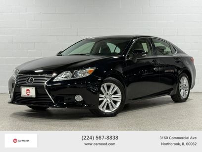 Used 2014 Lexus ES 350 w/ Premium Package
