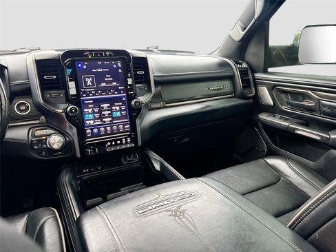 Used 2019 RAM 1500 Limited image 27
