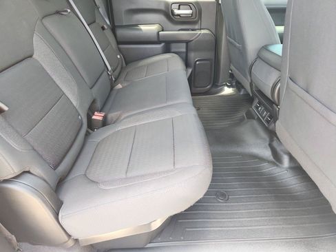 Used 2020 Chevrolet Silverado 1500 LT w/ Texas Edition RWD image 25