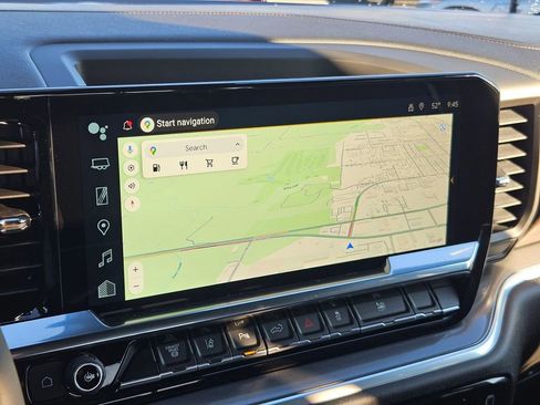 New 2026 Chevrolet Silverado 3500 High Country image 20