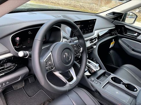 New 2026 Acura MDX FWD w/ Technology Package image 8