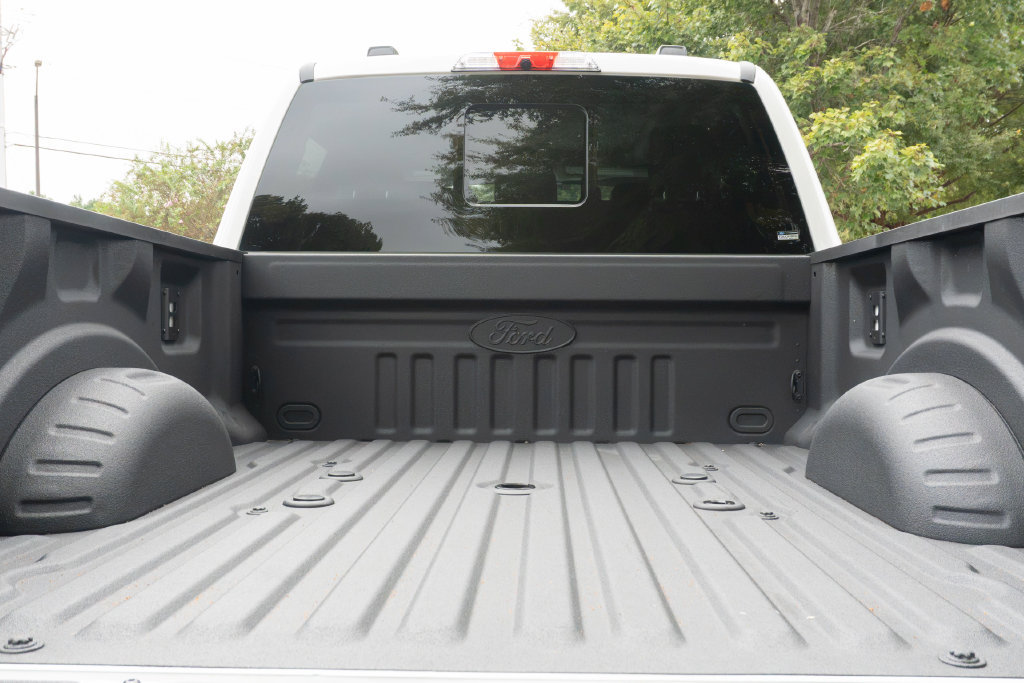 Used 2026 Ford F250 Lariat w/ Lariat Ultimate Package AWD/4WD image 16