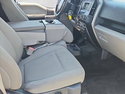 Used 2018 Ford F150 XLT RWD image 27
