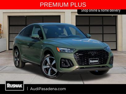 Used 2023 Audi Q5 2.0T Premium Plus w/ Premium Plus Package