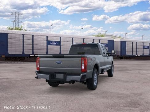New 2026 Ford F350 XLT w/ FX4 Off-Road Package AWD/4WD image 8