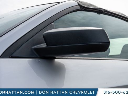 Used 2013 Ford Mustang Convertible image 23