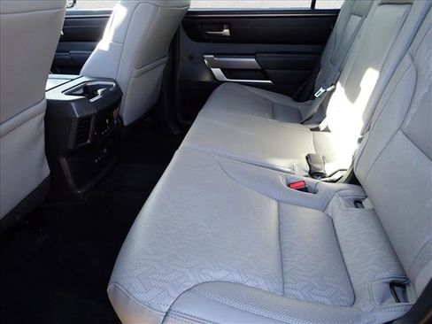 Used 2024 Toyota Sequoia SR5 image 11