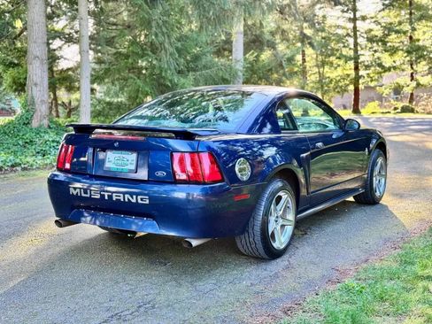 Used 2002 Ford Mustang Coupe image 5