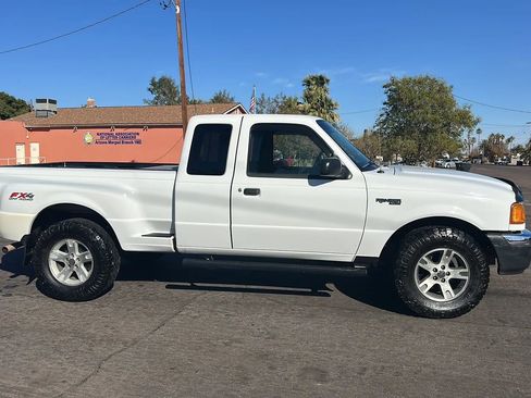 Used 2004 Ford Ranger Edge image 14