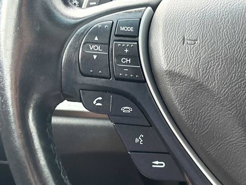 Used 2018 Acura RDX AWD image 30