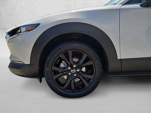 Used 2024 MAZDA CX-30 AWD 2.5 S w/ Select Sport Pkg image 20