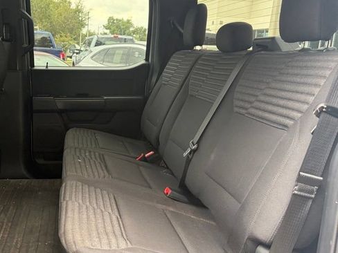 Used 2023 Ford F150 XL w/ STX Appearance Package AWD/4WD image 13