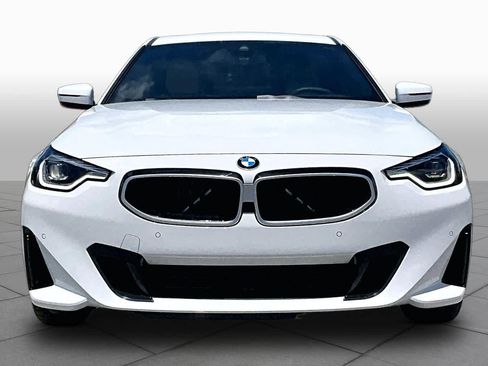 Used 2026 BMW 230i Coupe w/ Premium Package RWD image 3