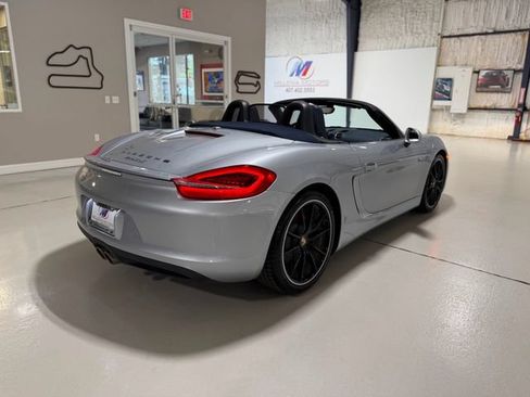 Used 2014 Porsche Boxster S RWD image 87