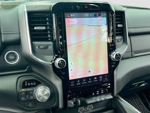 New 2026 RAM 1500 Laramie image 13