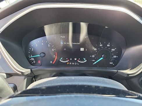 Used 2021 Ford Escape SE w/ Cold Weather Package image 14