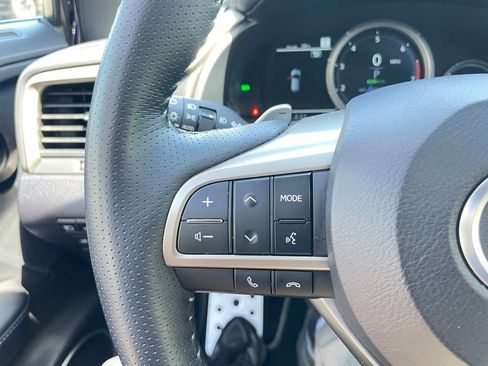 Used 2022 Lexus RX 350 F Sport AWD/4WD image 32