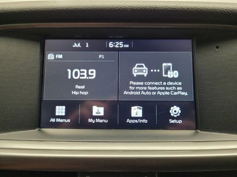 Used 2018 Kia Optima LX w/ 17" Alloy Wheels Package FWD image 25