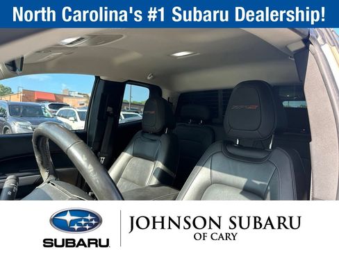 Used 2021 Chevrolet Colorado ZR2 AWD/4WD image 8