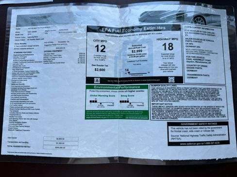 Used 2010 Aston Martin DBS Volante image 55