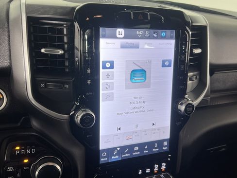 Certified 2024 RAM 2500 Big Horn w/ Sport Appearance Package image 20