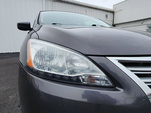 Used 2015 Nissan Sentra SV image 12
