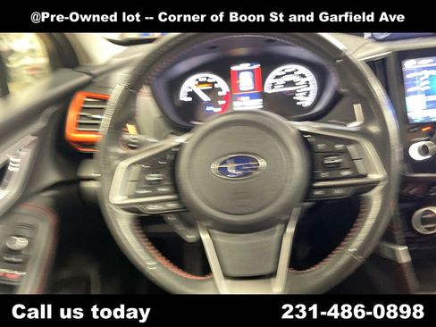 Used 2020 Subaru Forester Sport w/ Popular Package #2 AWD/4WD image 20