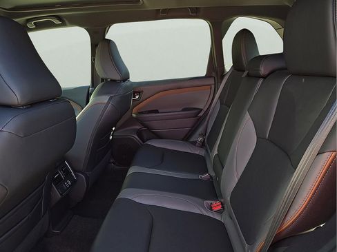 New 2026 Subaru Forester Sport AWD/4WD image 10
