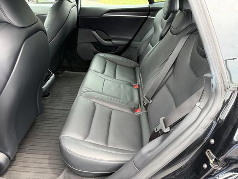 Used 2022 Tesla Model S Plaid AWD/4WD image 21