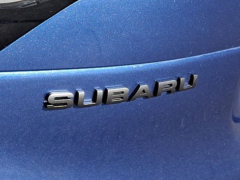 Certified 2026 Subaru Forester AWD/4WD image 29