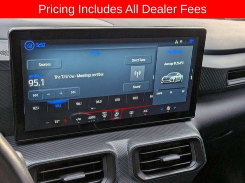 Used 2024 Ford Mustang GT RWD image 16