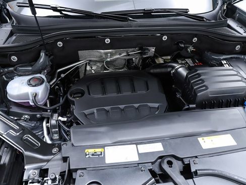 New 2026 Volkswagen Atlas Cross Sport SEL image 67