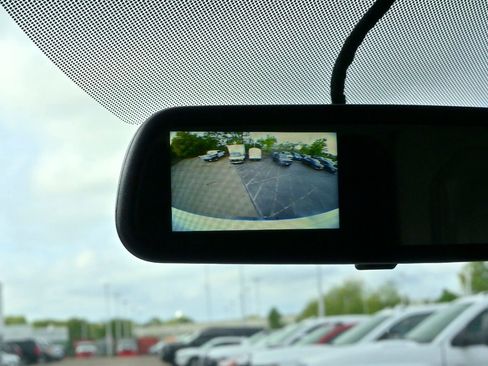 New 2025 GMC Savana 3500 w/ Power Convenience Package image 36