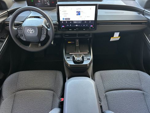 New 2026 Toyota bZ AWD/4WD image 9