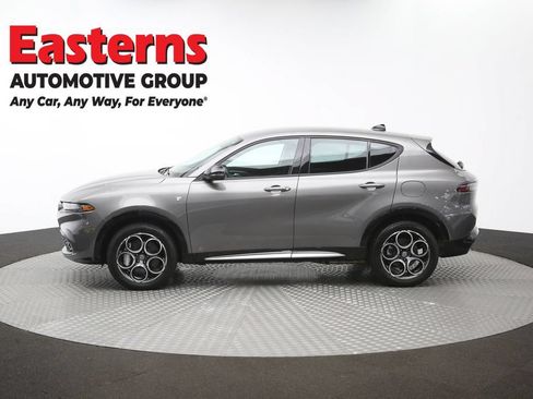 Used 2024 Alfa Romeo Tonale Ti AWD/4WD image 57