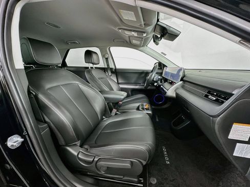 Used 2023 Hyundai Ioniq 5 SEL AWD/4WD image 27