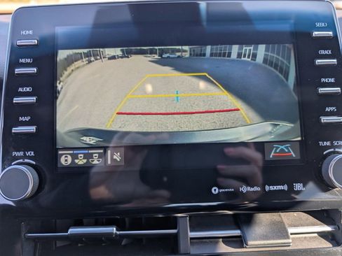 Used 2019 Toyota Avalon Touring w/ Advanced Safety Package image 14