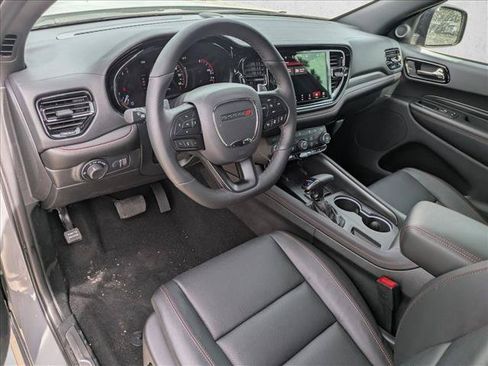 New 2026 Dodge Durango GT AWD/4WD image 3