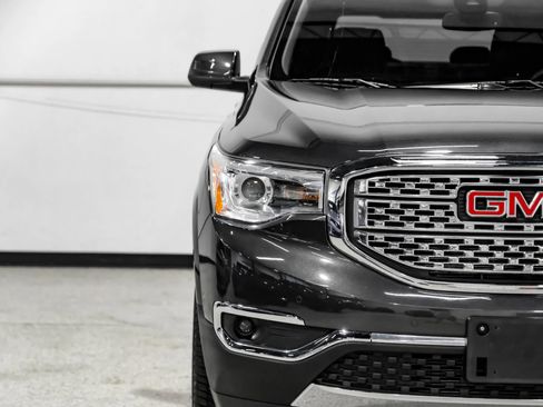 Used 2017 GMC Acadia Denali AWD/4WD image 43